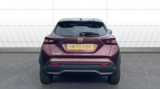 Nissan Juke 1.0 DiG-T Tekna 5dr Petrol Hatchback